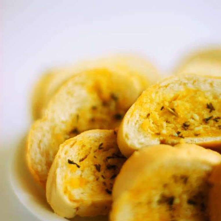 Garlic Bread