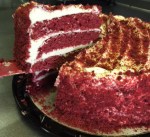 Red Velvet Cake